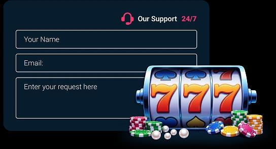 Support